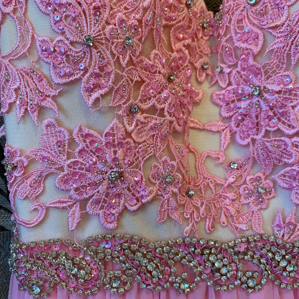 Prom Dress - Picture 3 of 5
